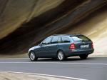 Mercedes-Benz C200 Kompressor Estate 2001 года